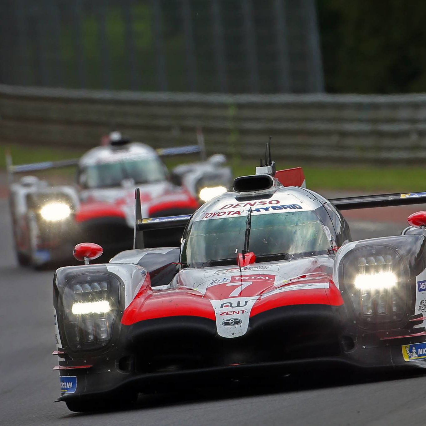 McLaren to make decision on WEC Hypercar entry in next six months